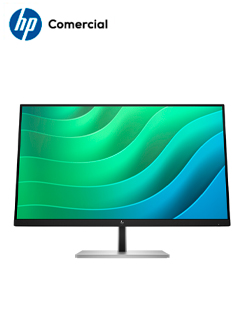 MONITOR HP E27 G5, 27 FHD IPS (1920X1080) HDMI/DP/USB-AX4/USB-BPANTALLA FLAT, R