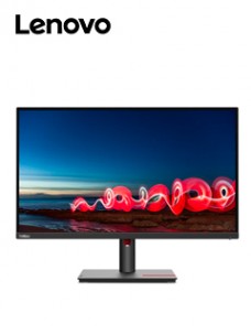 MONITOR LENOVO THINKVISION S27I-30, 27 WLED IPS FHD (1920 X 1080), HDMI X2/VGA X1