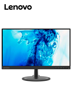 MONITOR LENOVO C22E-20, 21.45 WLED VA, ANTI-GLARE, 75HZ, 1 X HDMI, 1 X VGA.RATI