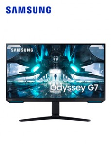 MONITOR SAMSUNG LS28BG700ENXGO, 28 LED, 3840X2160 4K IPS, HDMI / DP 1.2 BT WIFI