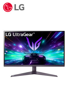 MONITOR LG GAMING 27 ULTRAGEAR FHD VA (1920X1080), 180HZ, HDMIX2/DPX1/HEADPHONE-OUT 