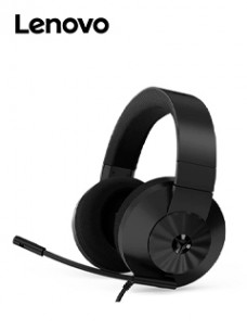 AURICULARES LENOVO LEGION H200 GAMING HEADSETLOS AURICULARES PARA JUEGOS LENOVO 