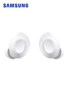 AURICULARES INALAMBRICOS GALAXY SAMSUNG BUDS FE, COLOR MYSTIC WHITE (BLANCO)COMO