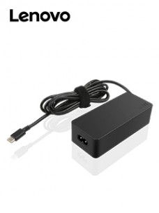 ADAPTADOR DE PODER (CA) LENOVO 65W ESTÃ¡NDAR,(USB TIPO-C), 5V/2A, 9V/2A, 15V/3A O 20V/