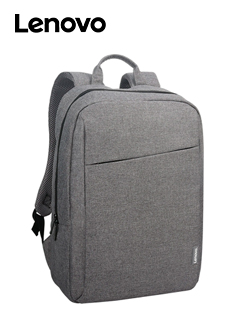 MOCHILA LENOVO B210, CASUAL, PARA EQUIPOS PORTÁTILES DE HASTA 39.6 CM (15.6) COLOR G