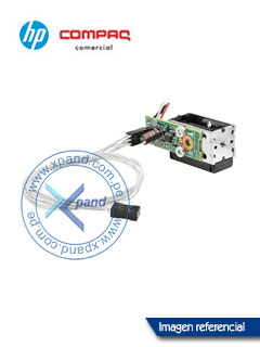 SENSOR DE BLOQUEO DE CUBIERTA DE SOLENOIDE HP.