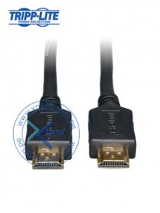 CABLE HDMI DE ALTA VELOCIDAD TRIPP-LITE P568-016,VIDEO DIGTAL CON AUDIO, 4.88 MTS.