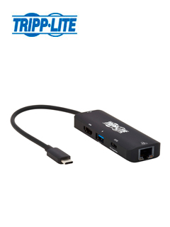 ADAP USB-C A HDMI,USBA,RJ45,PD