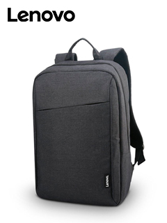 MOCHILA LENOVO B210, POLIÉSTER, PARA NOTEBOOK DE HASTA 15.6, NEGROLA MOCHILA CA