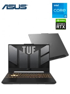 NOTEBOOK ASUS FX507ZC4-HN087 15.6 FHD VALUE-IPS CORE I5-12500H HASTA 4.5GHZ 16G DDR4