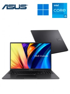 NOTEBOOK ASUS VIVOBOOK 16, 16.0 WUXGA LED IPS, CORE I5-12500H HASTA 4.50GHZ, 16GB DD