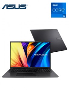 NOTEBOOK ASUS VIVOBOOK 16, 16 WUXGA IPS, CORE I712700H 4.7 8GB DDR4NOTEBOOK ASU