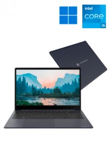 NOTEBOOK DYNABOOK SATELLITE PRO C50-K, CORE I5-1235U DE HASTA 4.4GHZ, 8GB DDR4-3200MH