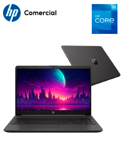 NOTEBOOK HP 250 G9, 15.6 LCD LED HD SVA, CORE I7-1255U 1.70/4.70GHZ, 16GB DDR4-3200M