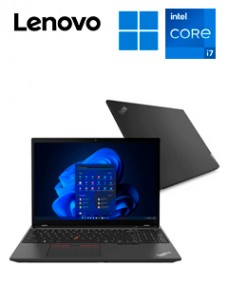 NOTEBOOK LENOVO THINKPAD T16 GEN 2, 16 WUXGA IPS, CORE I7-1355U 1.7/5.0GHZ 16GB DDR5