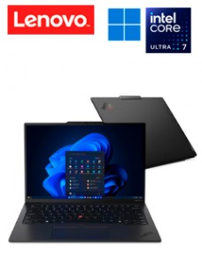 NB LENOVO THINKPAD X1 CARBON GEN 12 14 WUXGA IPSCORE ULTRA 7 155U 4.8GHZ 32GB LPDDR5