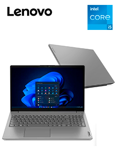 NOTEBOOK LENOVO V15 G4 IRU, 15.6 FHD TN, CORE I5-13420H 2.1 / 4.6GHZ, 8GB DDR4-3200M