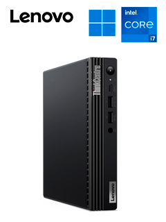 PC TINY CI7-13/16/512/W11PR