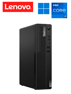 COMPUTADORA LENOVO THINKCENTRE M70S GEN 5 CORE I714700 5.4GHZ 16GB DDR5-56001TB 