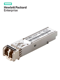 LA ARUBA ION 1G SFP LC SX 500M