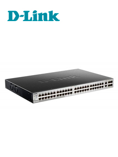 48G 2 10GBASE-T 4 10G SFP+ POR