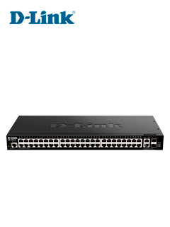 SW 48 10/100/1000 2X10GBASE-T2