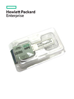 MODULO TRANSCEPTOR HP ARUBA J4858D, 1000BASE-SX, GBE, SFP.