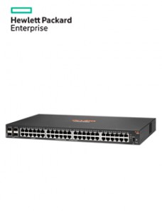 ARUBA 6000 48G 4SFP SWITCH