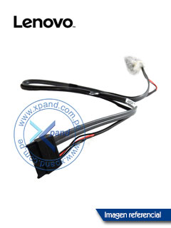 CABLE SATA PARA UNIDAD OPTICA LENOVO 69Y1194, SATA, PARA SYSTEM X3550 M4.