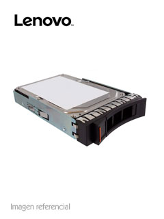 DISCO DURO LENOVO 7XB7A00042, 2TB, SAS 12 GBPS, 7200 RPM, 3.5, HOT-SWAP, 512N.