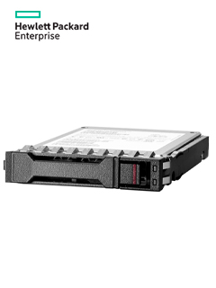 HPE 2.4TB SAS 12G 10K SFF 2.5PULG