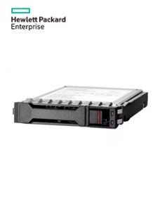 HPE 1.2TB SAS 12G 10K SFF 2.5PULG