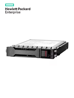 HPE 1.2TB SAS 12G 10K SFF 2.5PULG