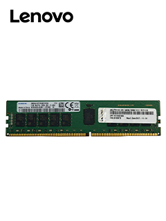 THINKSYSTEM 32GB TRUDDR4 3200 MHZ (2RX8 1.2V) RDIMM(STANDARD)COMPATIBLE CON: SR6