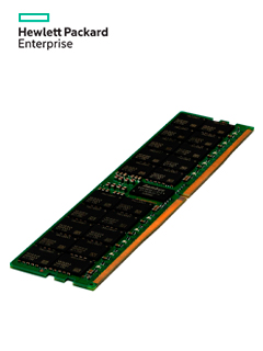 HPE 16GB (1X16GB) SINGLE RANK