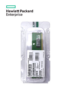 MEMORIA HPE P00922-B21, 16GB, DDR4, 2933MHZ, PC4-23400, RDIMM, 1.2V