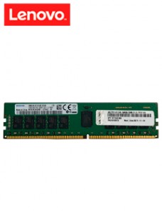 MEMORIA LENOVO THINKSYSTEM 32GB TRUDDR5 5600MHZ (2RX8) RDIMM