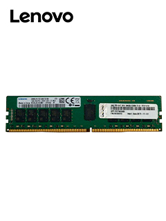 THINKSYSTEM 16GB TRUDDR4 3200M