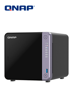 QNAP TS-432X NAS 4 BAY