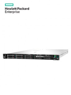 HPE DL360 GEN10 PLUS 32GB 16C