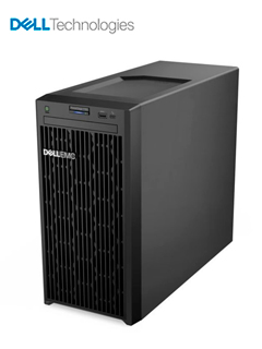 TOWER SERVER/INTEL XEON E-2324