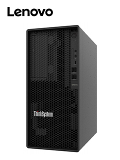 THINKSYSTEM ST50 V2 E-2324G 16