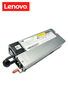 FUENTE DE PODER LENOVO THINKSYSTEM 750W 230V/115V/80 PLUS PLATINUM/HOT-SWAP GEN2