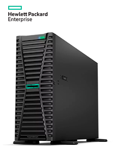 SERVIDOR HPE PROLIANT ML110 GEN11PROCESADOR:INTEL XEON BRONZE 3408 1.8GHZ (8-COR