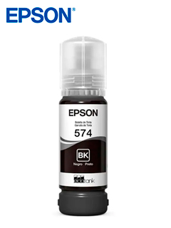 TINTA NEGRA EPSON T574120-AL