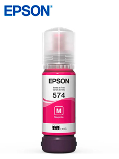 TINTA MAGENTA EPSON T574320-AL