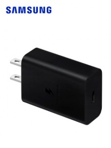 TRAVEL ADAPTER 15W_PD (TA ONLY