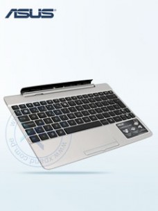 DOCKING ASUS TF300T, INCORPORA CONECTOR DE 40 PINES, PUERTO USB, TECLADO, TOUCH PAD, 