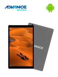 TABLET ADVANCE SMARTPAD SP4702, 4G, 10.1 IPS 1920*1200, 32GB, 3GB RAM, ANDROID 9