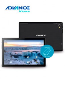 TABLET ADVANCE SMARTPAD SP5702, 10.1 IPS 1920*1200, 32GB, 4GB RAM, ANDROID 10 , 4G L